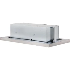 Elica CLOUD-SEVEN-RC 90 Cm Ceiling Cooker Hood - Stainless Steel -Hoover Kitchen Supply Shop 13482016 1644914609882747