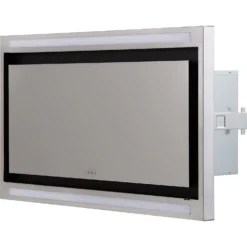 Elica CLOUD-SEVEN-RC 90 Cm Ceiling Cooker Hood - Stainless Steel -Hoover Kitchen Supply Shop 13482016 1824914609759495