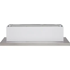 Elica CLOUD-SEVEN-RC 90 Cm Ceiling Cooker Hood - Stainless Steel