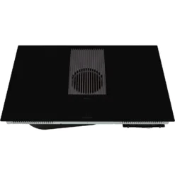 Elica NT-PRIME-DO 83cm Venting Induction Hob - Black Glass -Hoover Kitchen Supply Shop 13482017 1074914600843516