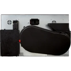 Elica NT-PRIME-DO 83cm Venting Induction Hob - Black Glass -Hoover Kitchen Supply Shop 13482017 2064914600977085