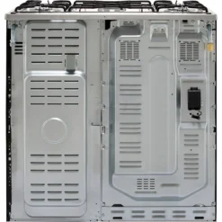 Beko KDVF90X 90cm Dual Fuel Range Cooker - Stainless Steel -Hoover Kitchen Supply Shop 13482018 1424914603901980