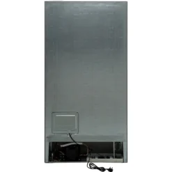Hisense RS741N4WC11 American Fridge Freezer - Stainless Steel Effect -Hoover Kitchen Supply Shop 13482019 6204914608165508
