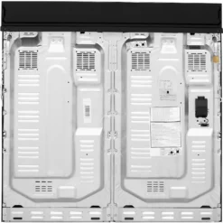 Leisure Cookmaster 100 CK100F232K 100cm Dual Fuel Range Cooker - Black -Hoover Kitchen Supply Shop 13482028 6154914601149399