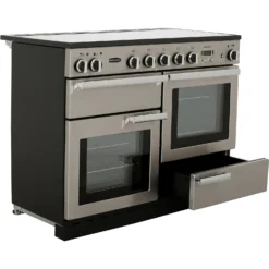 Rangemaster PROP110EISS/C_SS Rangecooker 16 Rangemaster PROP110EISS/C_SS Rangecooker -Hoover Kitchen Supply Shop 13482031 1164914603013656