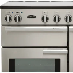 Rangemaster PROP110EISS/C_SS Rangecooker 17 Rangemaster PROP110EISS/C_SS Rangecooker -Hoover Kitchen Supply Shop 13482031 3184914603115293
