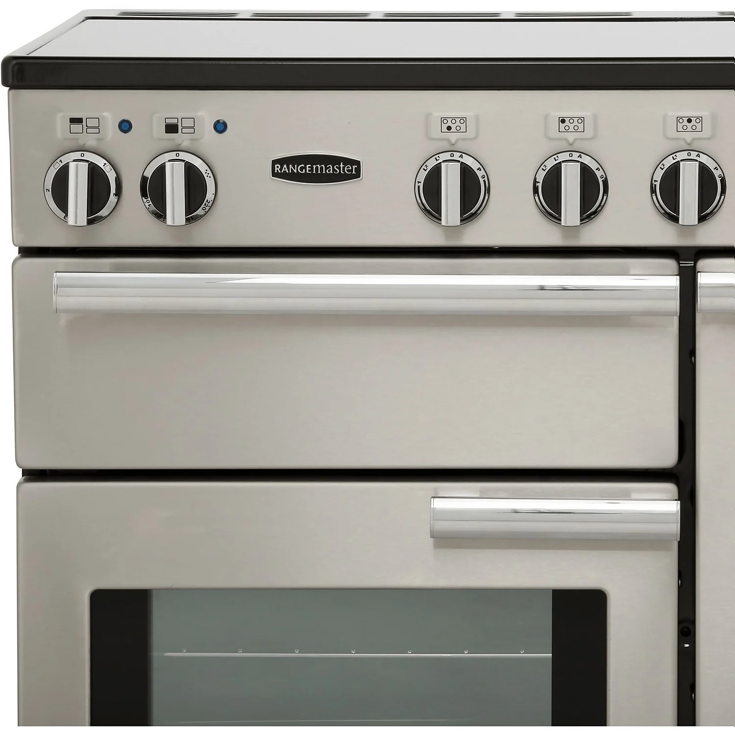 Rangemaster PROP110EISS/C_SS Rangecooker 9 Rangemaster PROP110EISS/C_SS Rangecooker - Image 7