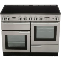 Rangemaster PROP110EISS/C_SS Rangecooker 13 Rangemaster PROP110EISS/C_SS Rangecooker -Hoover Kitchen Supply Shop 13482031 9984914602766123