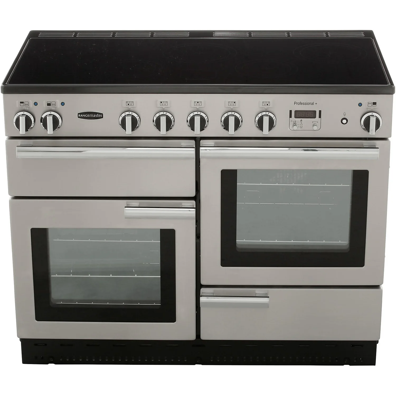 Rangemaster PROP110EISS/C_SS Rangecooker 5 Rangemaster PROP110EISS/C_SS Rangecooker - Image 3