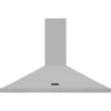 Rangemaster LEIHDC100SS/C 100 Cm Chimney Cooker Hood - Stainless Steel -Hoover Kitchen Supply Shop 13482036 3454914604666818