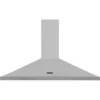 Rangemaster LEIHDC110SC 110 Cm Chimney Cooker Hood - Stainless -Hoover Kitchen Supply Shop 13482039 1314914606124998