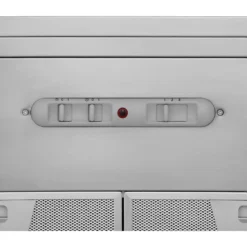 Rangemaster LEIHDC110SC 110 Cm Chimney Cooker Hood - Stainless -Hoover Kitchen Supply Shop 13482039 1484914606290217