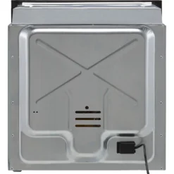 Baumatic BGPK600X Built In Electric Single Oven And Gas Hob Pack - Stainless Steel  -Hoover Kitchen Supply Shop 13482045 1414914609027921