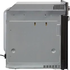 Baumatic BGPK600X Built In Electric Single Oven And Gas Hob Pack - Stainless Steel  -Hoover Kitchen Supply Shop 13482045 1924914608940534