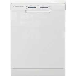 Candy CDPN1L390PW Wifi Connected Standard Dishwasher - White