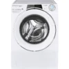 Candy Rapido ROW41066DWMCE Wifi Connected 10Kg / 6Kg Washer Dryer With 1400 Rpm - White -Hoover Kitchen Supply Shop 13482050 1924914609742224