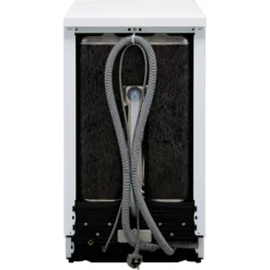 Candy CDPH2L1049W Slimline Dishwasher - White -Hoover Kitchen Supply Shop 13482052 1564914604978524