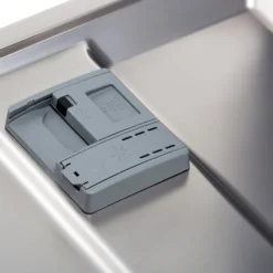 Candy CDPH2L1049W Slimline Dishwasher - White -Hoover Kitchen Supply Shop 13482052 3234914605197422