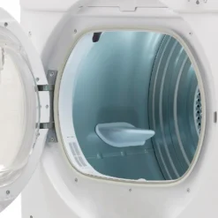 Candy BCTDH7A1TE Integrated Wifi Connected 7Kg Heat Pump Tumble Dryer - White -Hoover Kitchen Supply Shop 13482053 5214914606169152