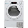 Candy BCTDH7A1TE Integrated Wifi Connected 7Kg Heat Pump Tumble Dryer - White 2 Candy BCTDH7A1TE Integrated Wifi Connected 7Kg Heat Pump Tumble Dryer - White -Hoover Kitchen Supply Shop 13482053 8414914605784783