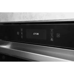 Hotpoint SI9891SPIX Class 9 Stainless Steel Single Oven -Hoover Kitchen Supply Shop 13495346 1284940790772008