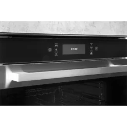 Hotpoint SI9891SPIX Class 9 Stainless Steel Single Oven -Hoover Kitchen Supply Shop 13495346 1844940790732210