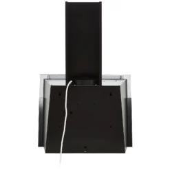 AEG DVB5560B 55 Cm Angled Chimney Cooker Hood - Black -Hoover Kitchen Supply Shop 13700143 8464944141087660