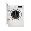 Beko WDIK754421 Integrated 7Kg / 5Kg Washer Dryer With 1400 Rpm - White 2 Beko WDIK754421 Integrated 7Kg / 5Kg Washer Dryer With 1400 Rpm - White -Hoover Kitchen Supply Shop 13798421 1854962282832584