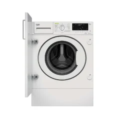 Beko WDIK754421 Integrated 7Kg / 5Kg Washer Dryer With 1400 Rpm - White