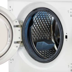 Beko WDIK754421 Integrated 7Kg / 5Kg Washer Dryer With 1400 Rpm - White -Hoover Kitchen Supply Shop 13798421 5834962283082160