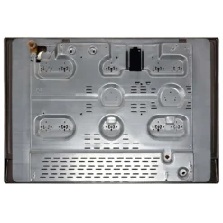 Beko HIAW75224SX 75cm Gas Hob - Stainless Steel -Hoover Kitchen Supply Shop 13798425 1954962287786787