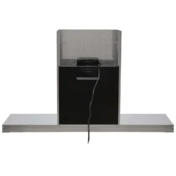 Hisense CH9T4BXUK Chimney Cooker Hood - Stainless Steel -Hoover Kitchen Supply Shop 13798426 1454962292113822