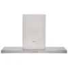 Hisense CH9T4BXUK Chimney Cooker Hood - Stainless Steel -Hoover Kitchen Supply Shop 13798426 7724962292040562