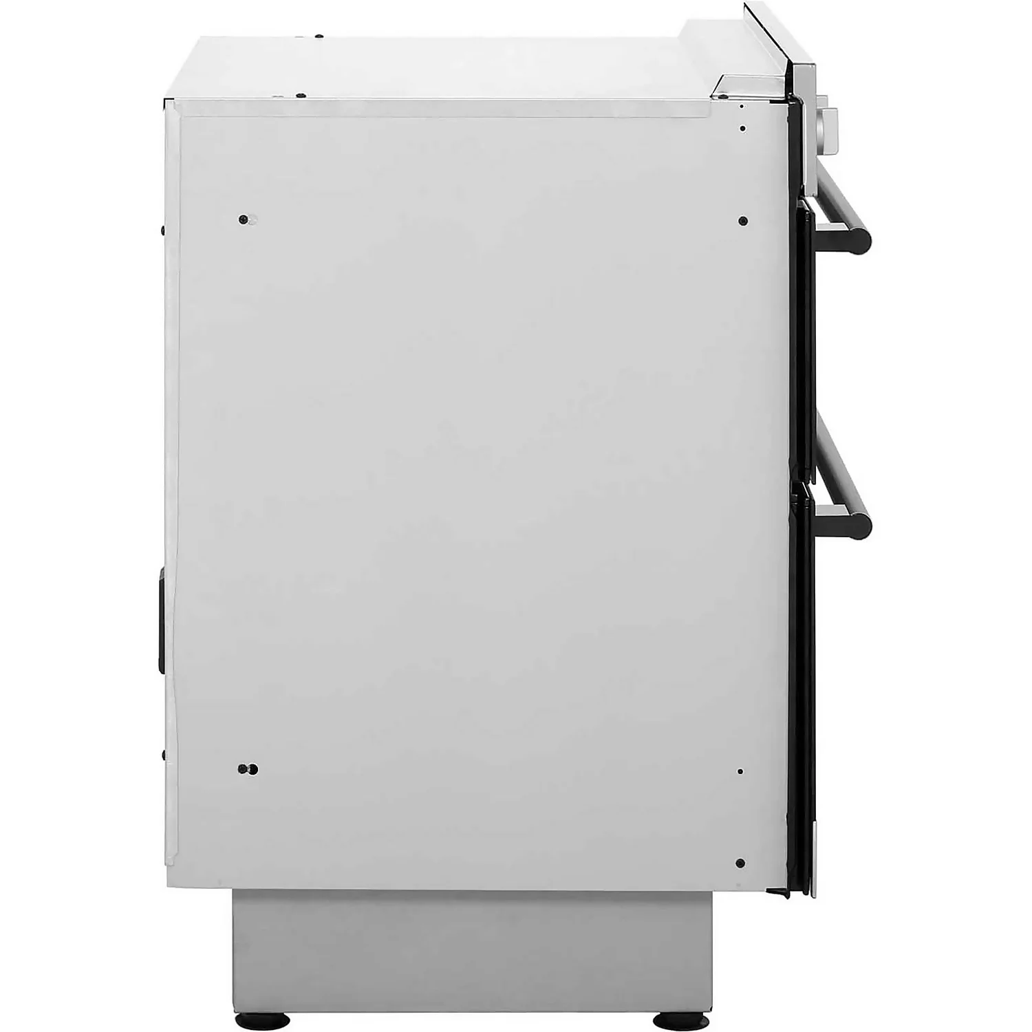 Hotpoint Class 2 DU2540IX Built Under Electric Double Oven With Feet - Stainless Steel 9 Hotpoint Class 2 DU2540IX Built Under Electric Double Oven With Feet - Stainless Steel - Image 7