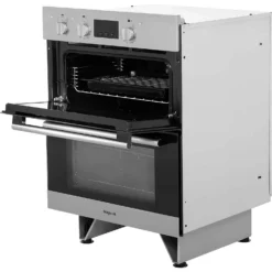 Hotpoint Class 2 DU2540IX Built Under Electric Double Oven With Feet - Stainless Steel 14 Hotpoint Class 2 DU2540IX Built Under Electric Double Oven With Feet - Stainless Steel -Hoover Kitchen Supply Shop 13898762 5854971361234005