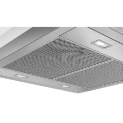 Bosch Serie 4 DIG97IM50B 90 Cm Island Cooker Hood - Stainless Steel -Hoover Kitchen Supply Shop 13898770 1094971360796980