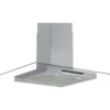 Bosch Serie 4 DIG97IM50B 90 Cm Island Cooker Hood - Stainless Steel -Hoover Kitchen Supply Shop 13898770 9174971360705723