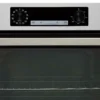 Hisense BSA65222AXUK Built In Electric Single Oven With Added Steam Function - Stainless Steel