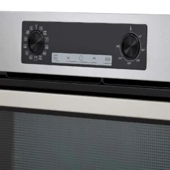 Hisense BSA65222AXUK Built In Electric Single Oven With Added Steam Function - Stainless Steel 16 Hisense BSA65222AXUK Built In Electric Single Oven With Added Steam Function - Stainless Steel -Hoover Kitchen Supply Shop 13898771 1314971361548450