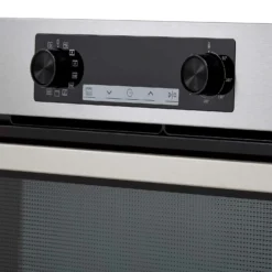 Hisense BSA65222AXUK Built In Electric Single Oven With Added Steam Function - Stainless Steel 15 Hisense BSA65222AXUK Built In Electric Single Oven With Added Steam Function - Stainless Steel -Hoover Kitchen Supply Shop 13898771 2094971361523589