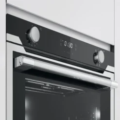 Hoover H-OVEN 500 HOAZ3373IN Built In Electric Single Oven - Stainless Steel -Hoover Kitchen Supply Shop 13898772 1284971361153092