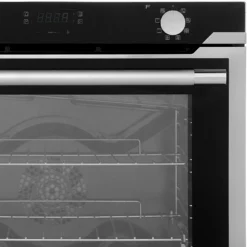 Hoover H-OVEN 500 HOAZ3373IN Built In Electric Single Oven - Stainless Steel -Hoover Kitchen Supply Shop 13898772 1464971361330716