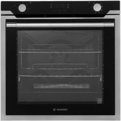 Hoover H-OVEN 500 HOAZ3373IN Built In Electric Single Oven - Stainless Steel -Hoover Kitchen Supply Shop 13898772 4744971361268073