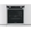 Hoover H-OVEN 500 HOAZ3373IN Built In Electric Single Oven - Stainless Steel