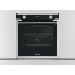 Hoover H-OVEN 500 HOAZ3373IN Built In Electric Single Oven - Stainless Steel