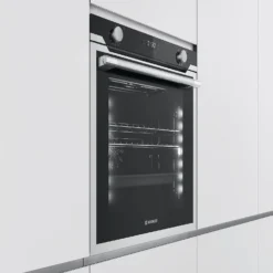 Hoover H-OVEN 500 HOAZ3373IN Built In Electric Single Oven - Stainless Steel -Hoover Kitchen Supply Shop 13898772 8554971361071912