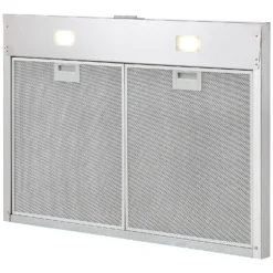 NEFF N30 D72PBC0N0B 75 Cm Chimney Cooker Hood -Hoover Kitchen Supply Shop 13898773 1544971360920997