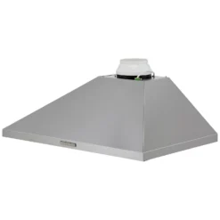 NEFF N30 D72PBC0N0B 75 Cm Chimney Cooker Hood -Hoover Kitchen Supply Shop 13898773 1744971360975813