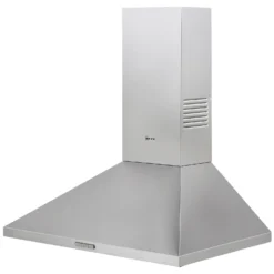 NEFF N30 D72PBC0N0B 75 Cm Chimney Cooker Hood