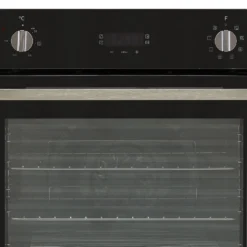 Hoover H-OVEN 300 HOC3UB3158BI Built In Electric Single Oven - Black -Hoover Kitchen Supply Shop 13898774 1064971360917154